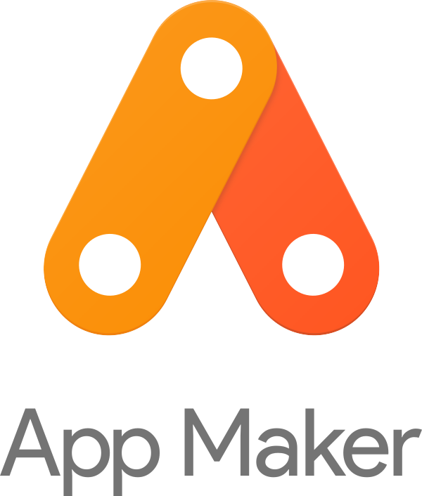 App Maker logo